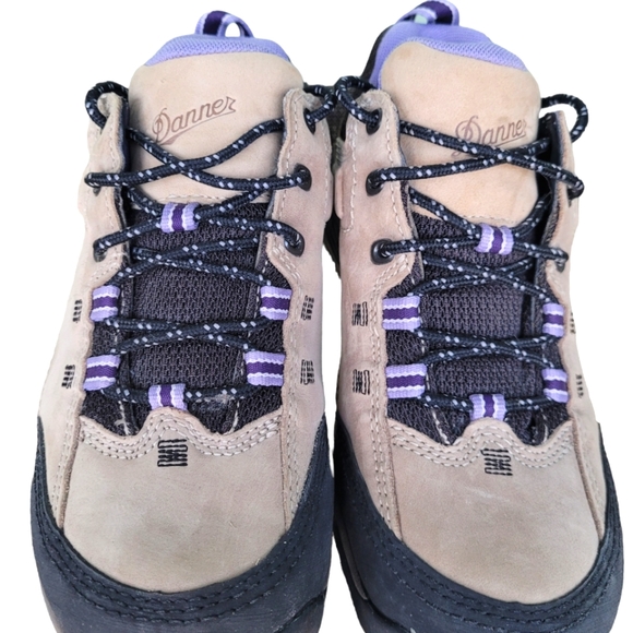 Danner Shoes - Danner Zig Zag Trail GTX 3" Low Hiking Shoes Size 9.5